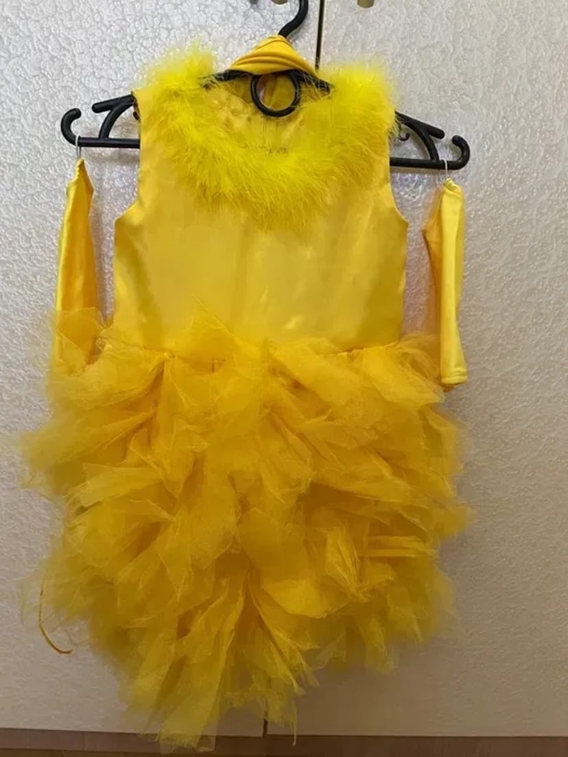 Карнавальні костюми – Петрушка, їжачок,силач, козак, вовк,принц