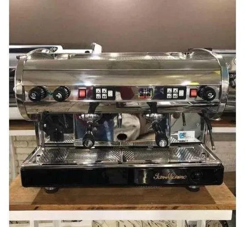 Ремонт Професійних Кавомашин: Кав’ярні, Ресторани, Офіси. Виїзд Майстра та Швидка Діагностика!