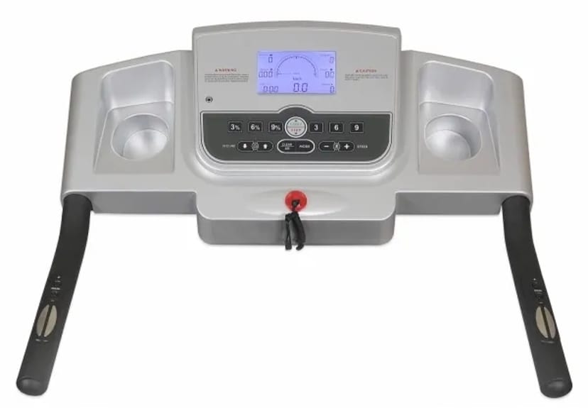 Бігова доріжка для дому, Sprint (ST312)