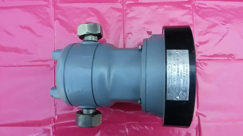 Ремонт лічильників нафтопродуктів ШЖУ ППО та інше