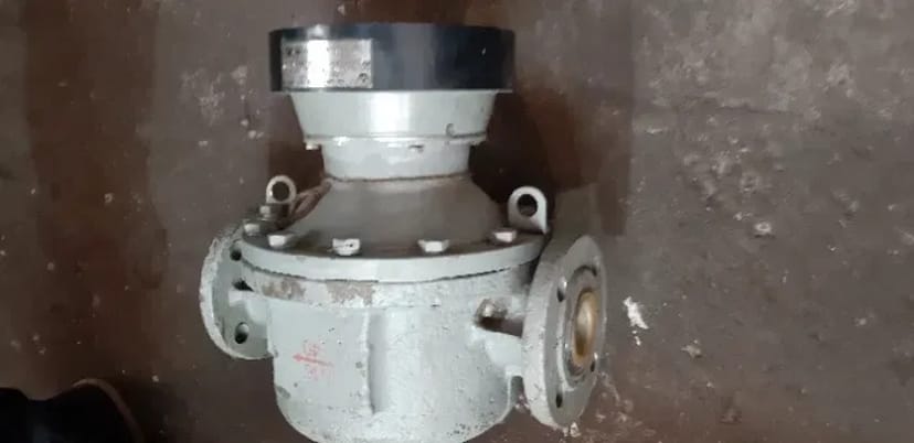 Ремонт лічильників нафтопродуктів ШЖУ ППО та інше