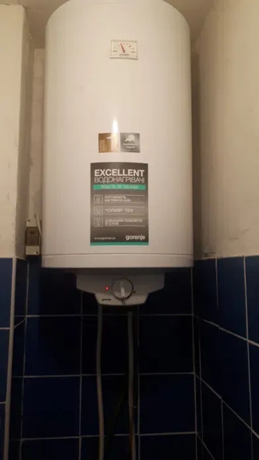 Ремонт і чистка бойлеров, котлів Київ, область від 350гр