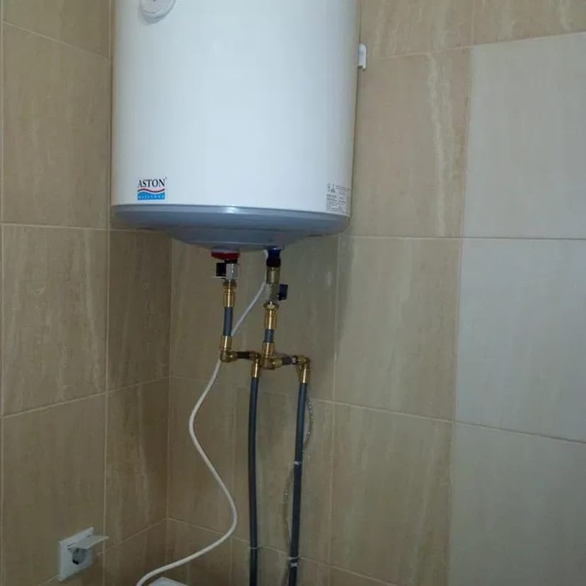 Ремонт і чистка бойлеров, котлів Київ, область від 350гр