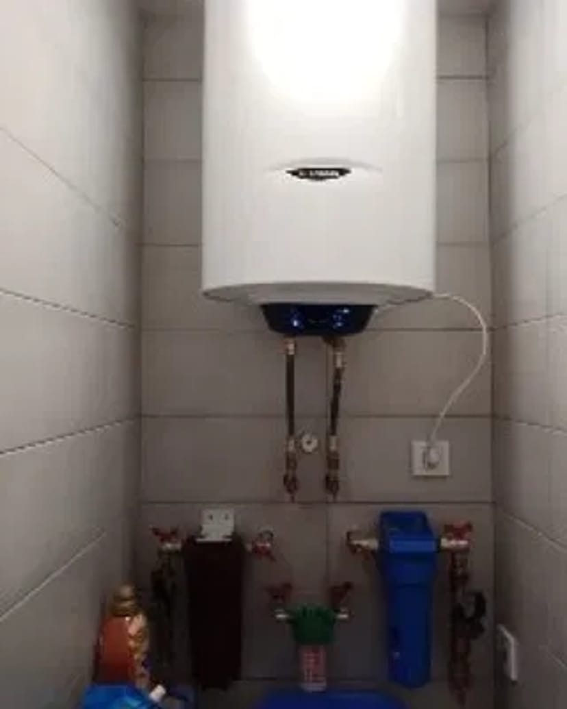 Ремонт і чистка бойлеров, котлів Київ, область від 350гр