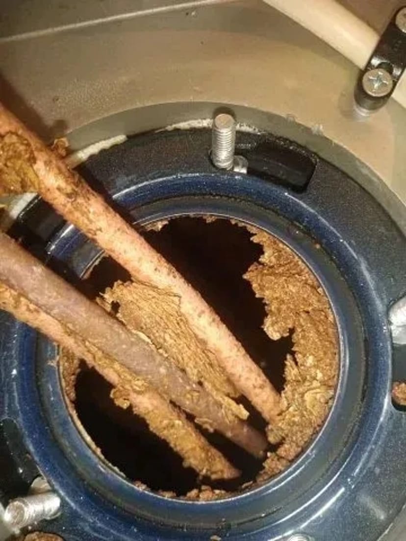 Ремонт і чистка бойлеров, котлів Київ, область від 350гр