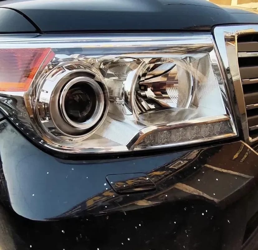 Ремонт фар / Полірування / Лінзи Bi-led / Установка / Стопи / Поліровка