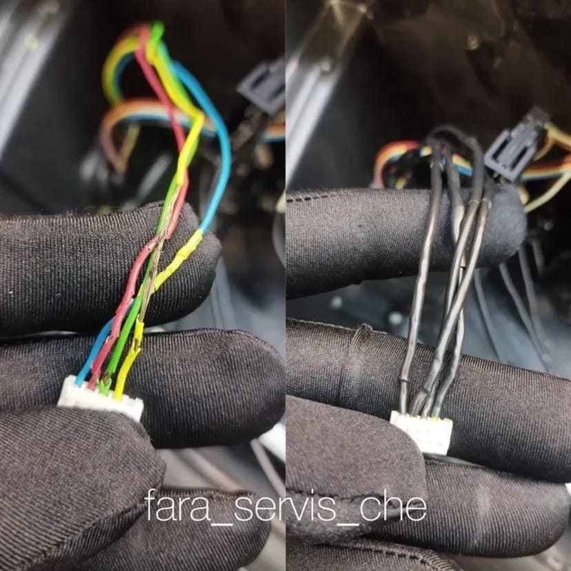 Ремонт фар / Полірування / Лінзи Bi-led / Установка / Стопи / Поліровка