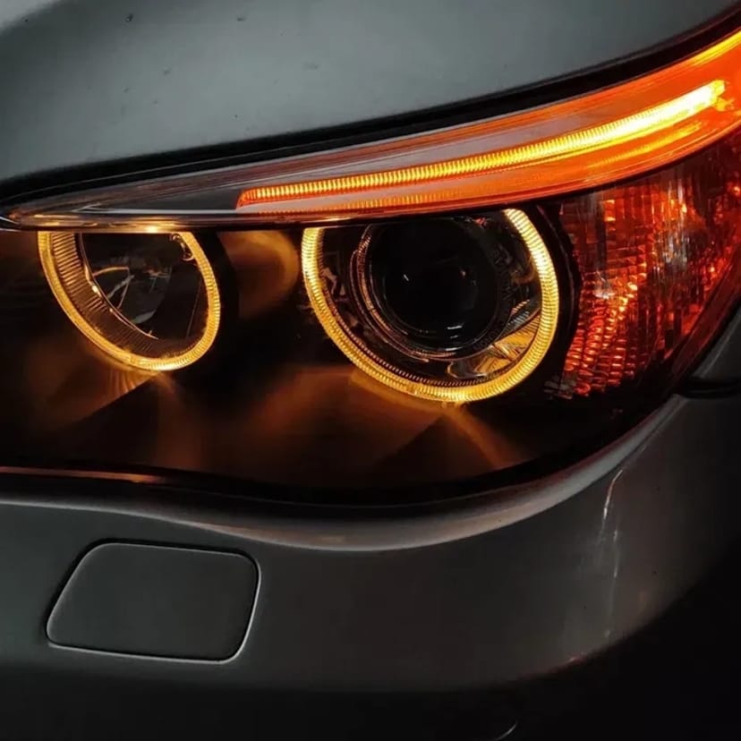 Ремонт фар / Полірування / Лінзи Bi-led / Установка / Стопи / Поліровка