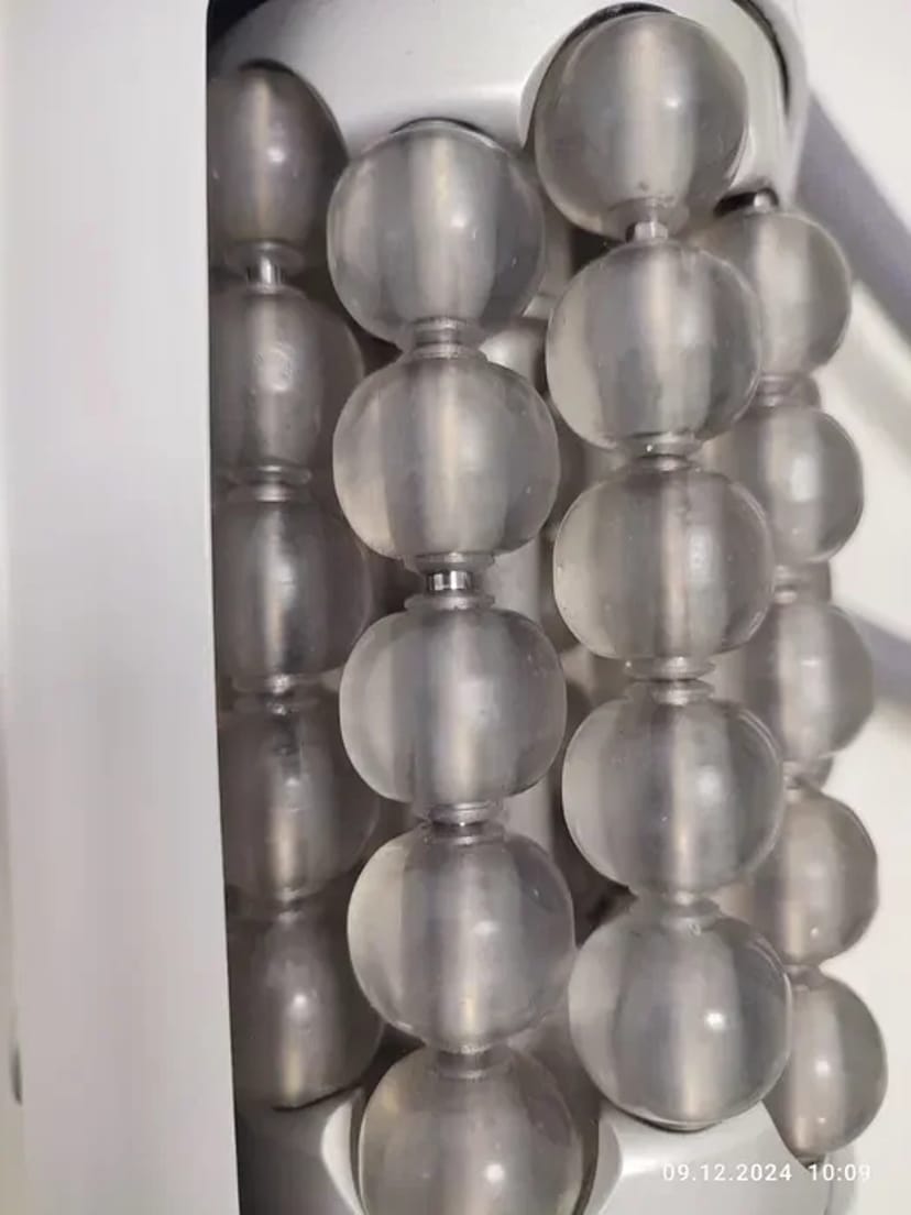 Сервіс / ремонт / обслуговування апаратів Endospheres Ендосфера Се