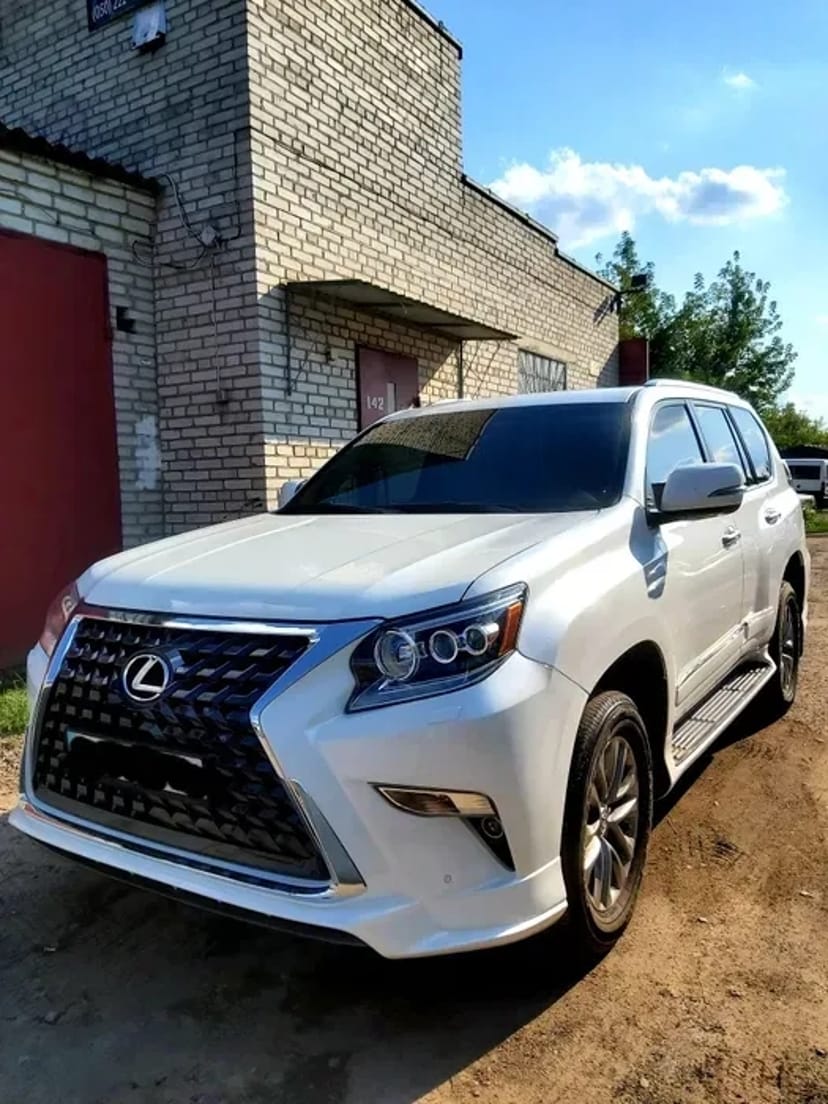 Тонування автомобілів.