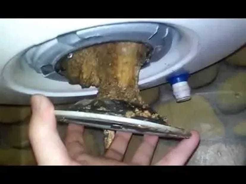 Приїду сьогодні! Бойлер-Чистка, Ремонт, Установка, довірено, за ціною.