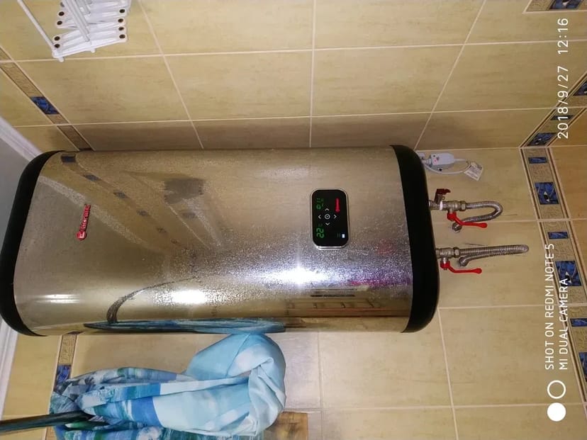 Приїду сьогодні! Бойлер-Чистка, Ремонт, Установка, довірено, за ціною.