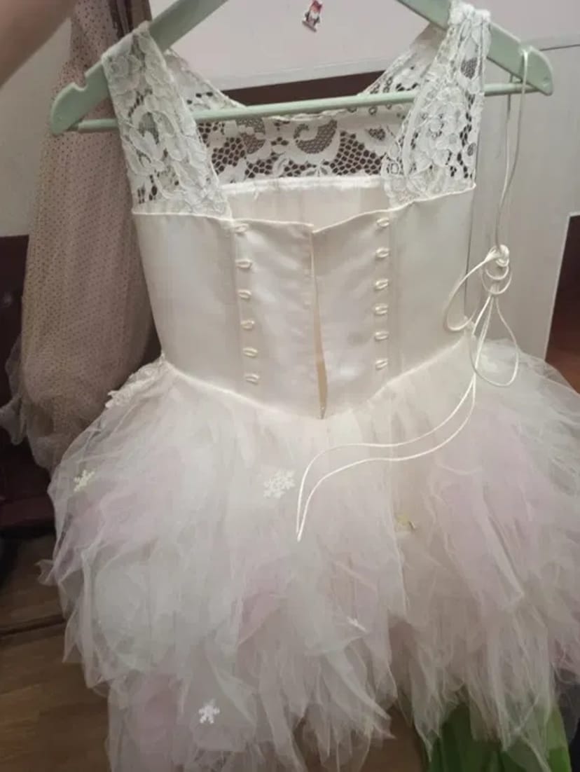 Святкова нарядна сукня 4 5 6