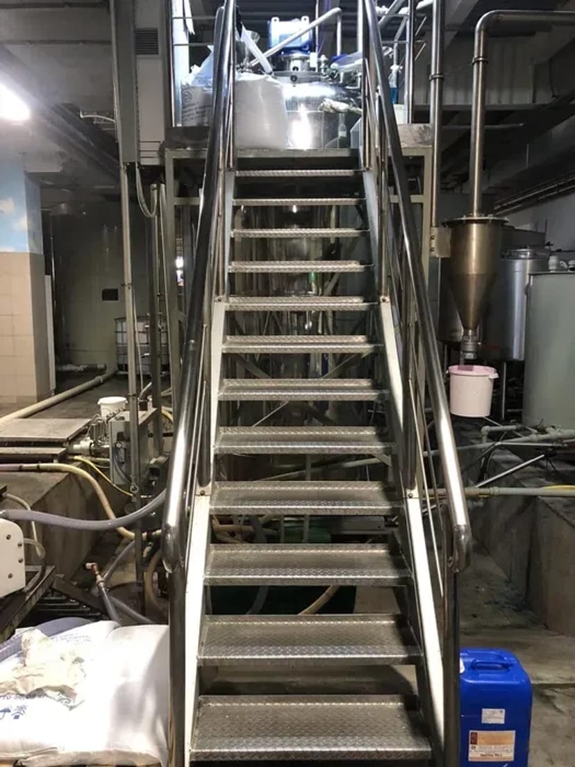 Професійний Монтаж Металоконструкцій Будь-якої Складності для Промислових і Цивільних Об'єктів