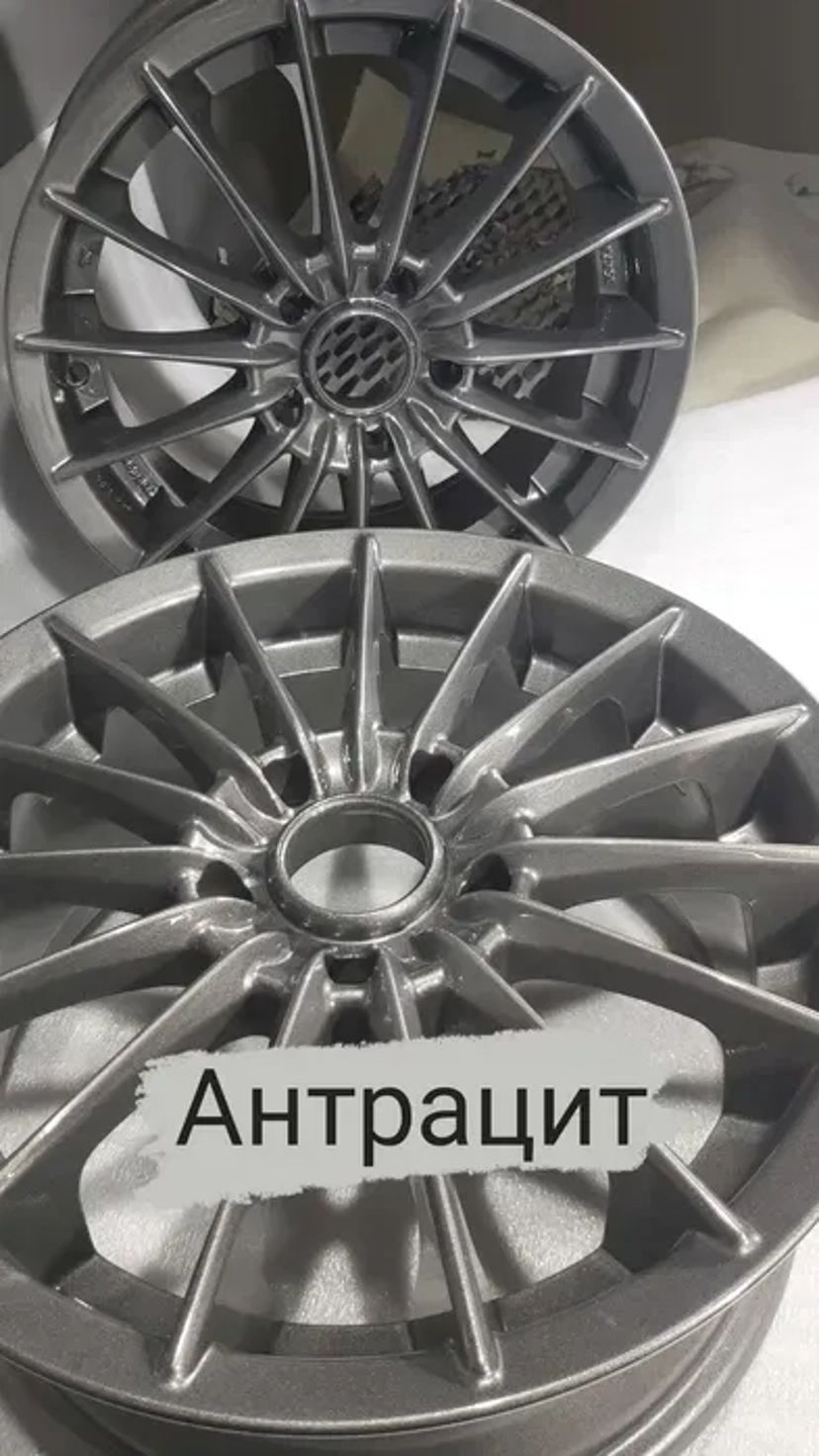 ‼️ Реставрація Авто Дисків ‼️ Піскострум, фарбування, ремонт, зварювання.