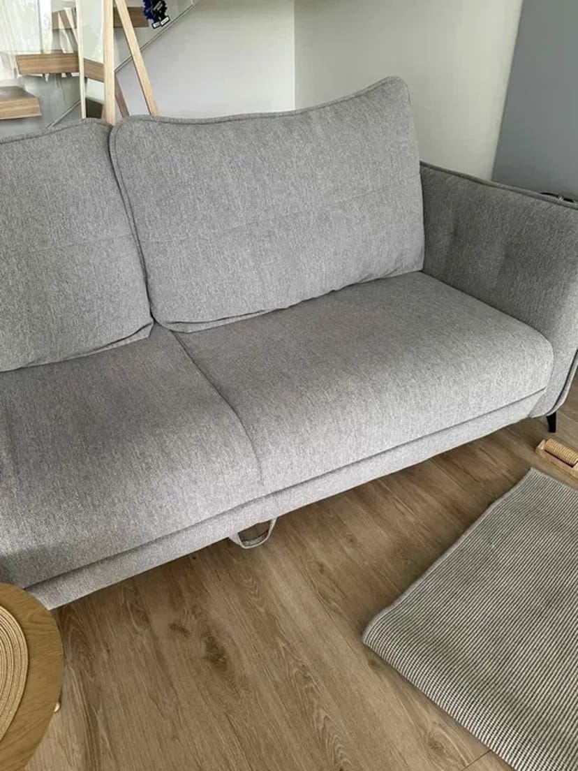 Хімчистка м'яких меблів