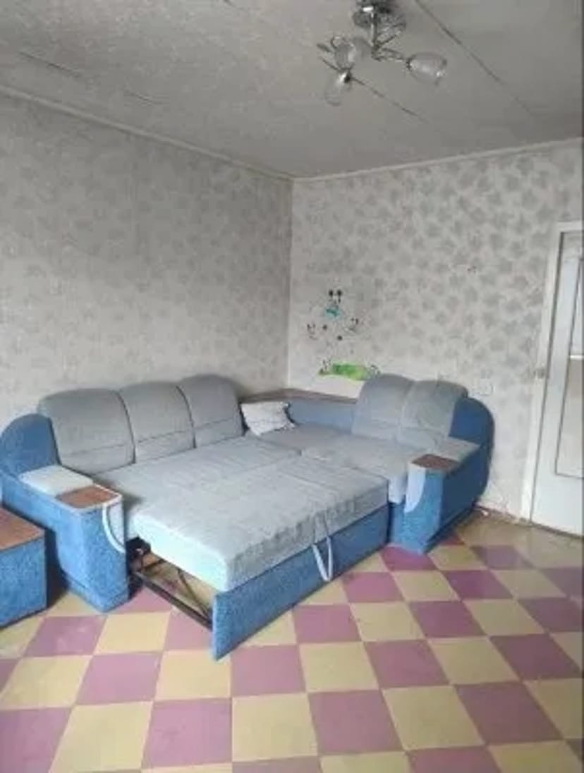 Хімчистка м'яких меблів