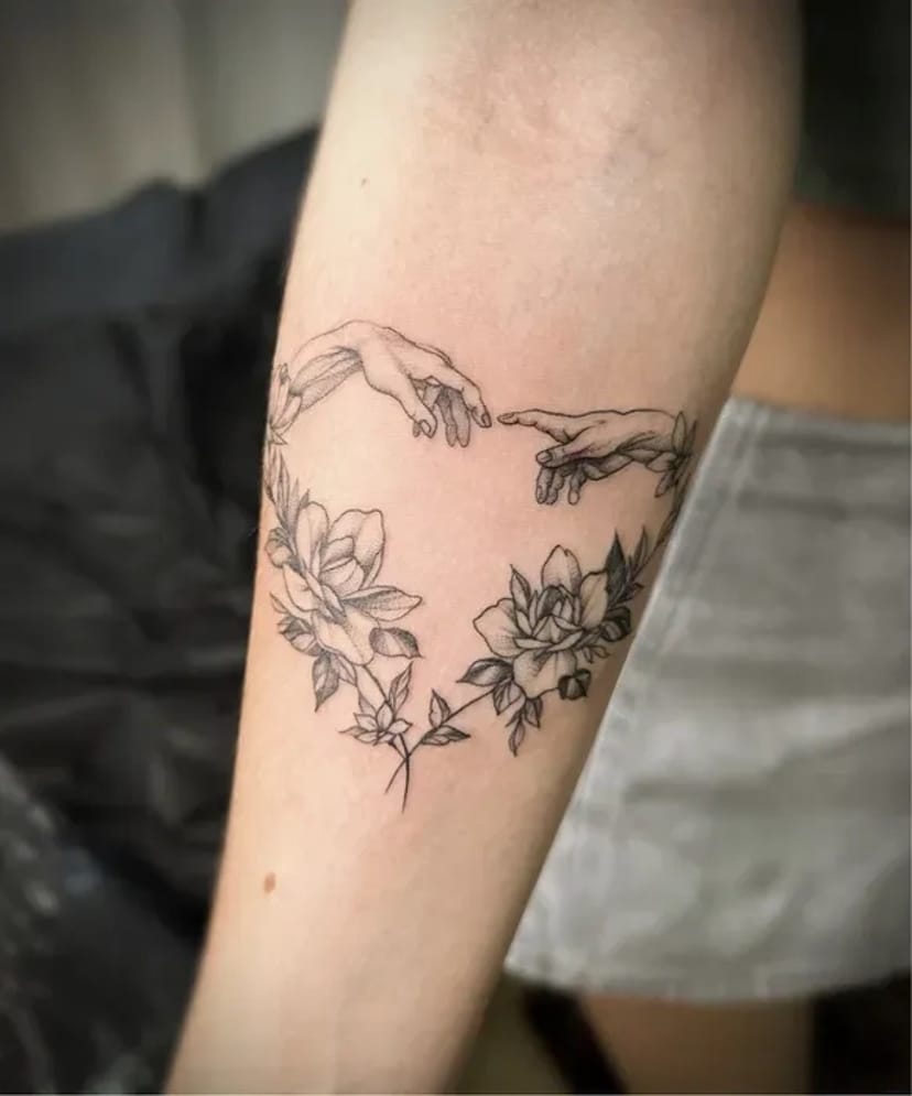 Міні тату від 600грн Дніпро