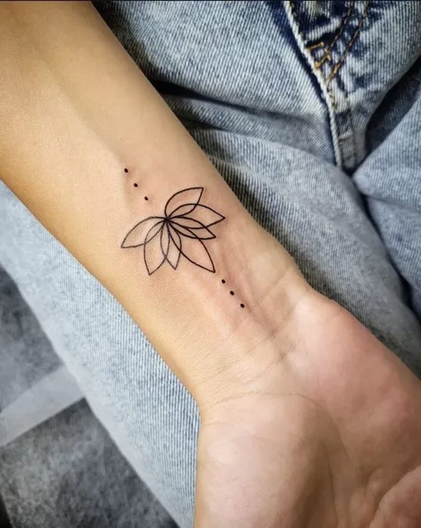 Міні тату від 600грн Дніпро