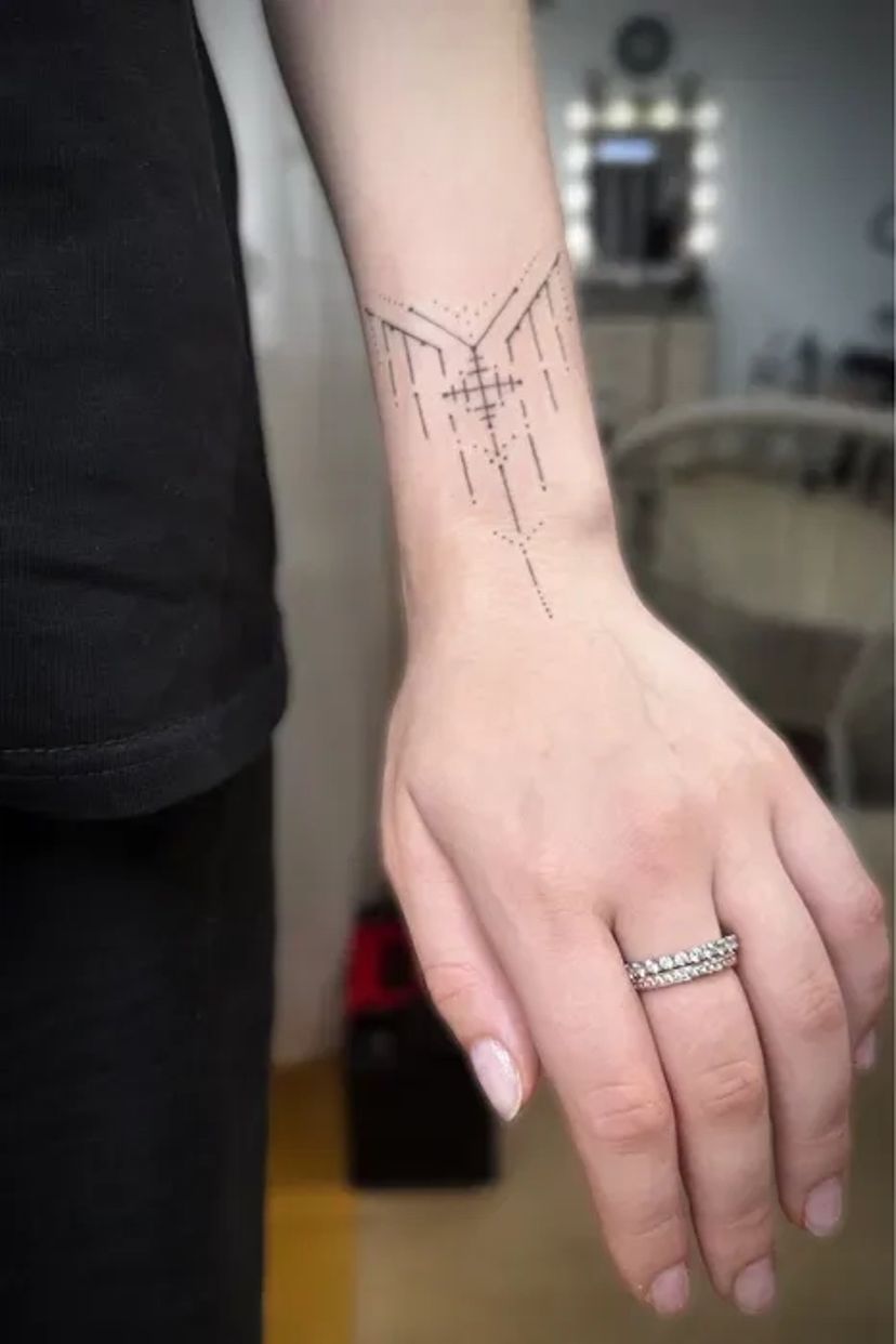 Міні тату від 600грн Дніпро