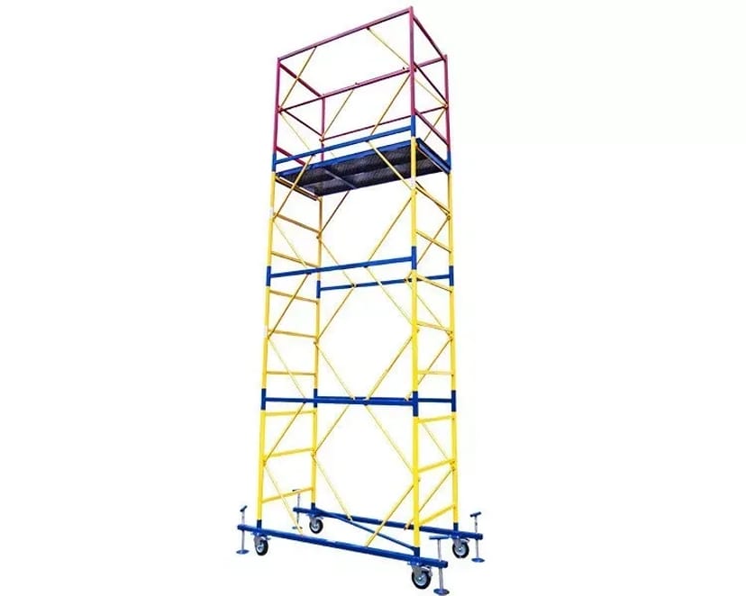 Вишка Тура будівельна