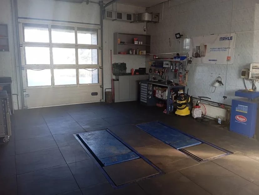 Шиномонтаж, швидко і якісно, нове обладнання Таращанська 193