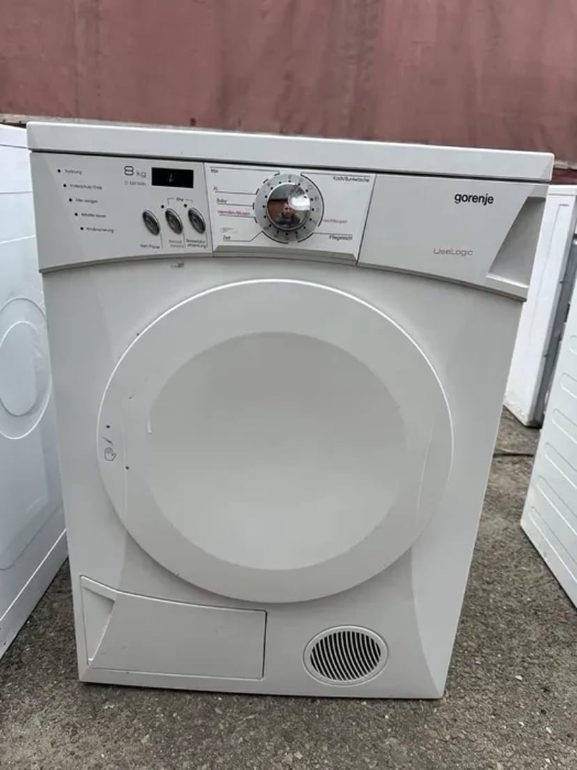 Професійний Ремонт Сушилок! Швидка діагностика та якісні запчастини.