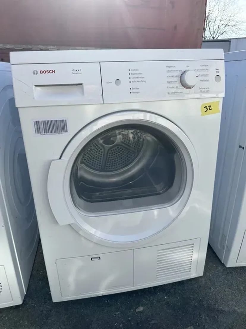 Професійний Ремонт Сушилок! Швидка діагностика та якісні запчастини.