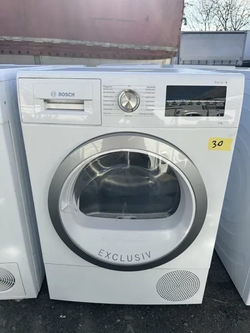 Професійний Ремонт Сушилок! Швидка діагностика та якісні запчастини.