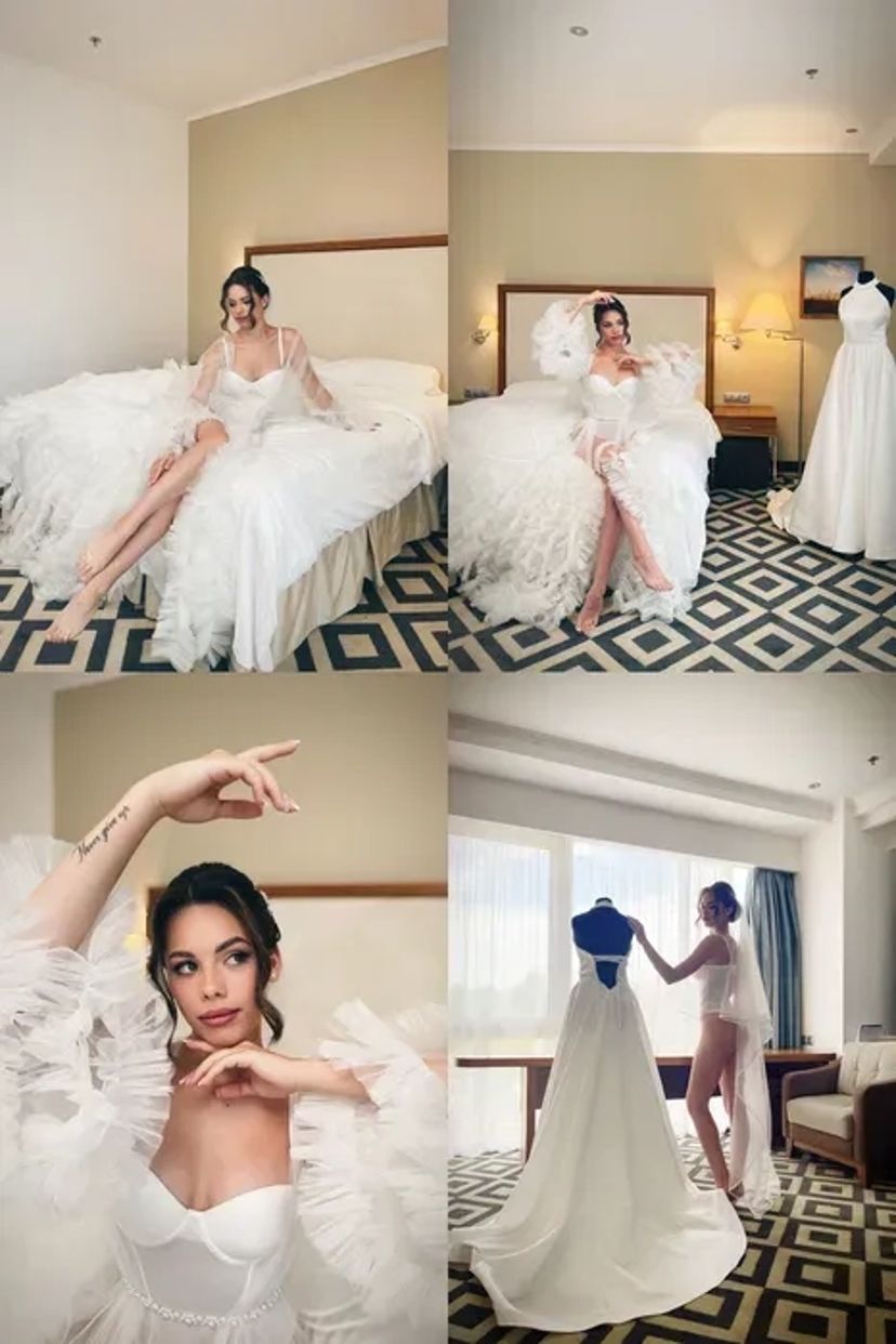 Свадебный и семейный фотограф📸