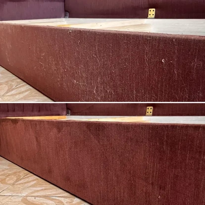 Хімчистка мʼяких меблів | послуги клінінгу | миття вікон | чистка дому