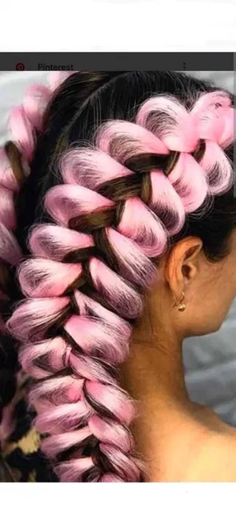 Афрокосички, брейди , афрохвіст, де - дреди, де - коси