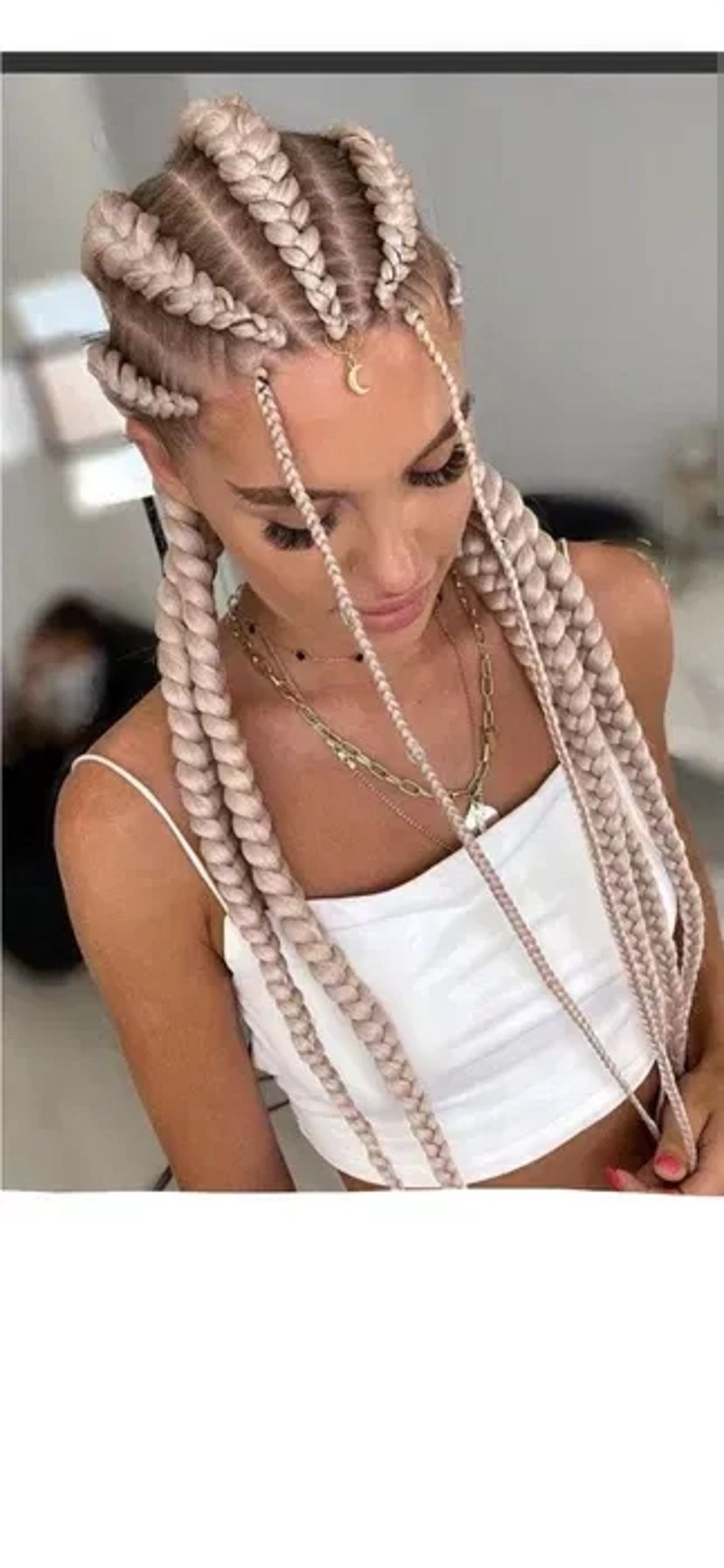 Афрокосички, брейди , афрохвіст, де - дреди, де - коси