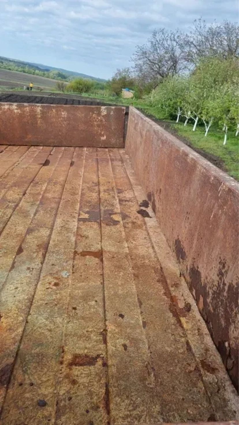  Причіп 1 тона, Черкаси