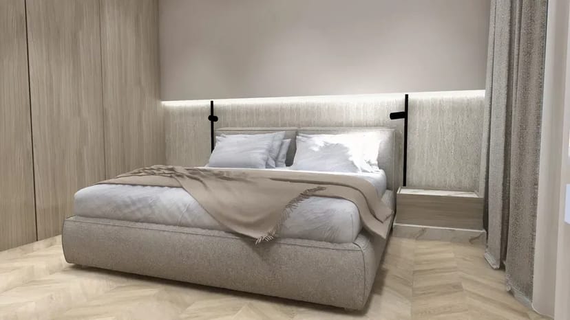 Дизайн інтер'єру під ключ,квартири, будинки 3d візуалізації, дизайнер