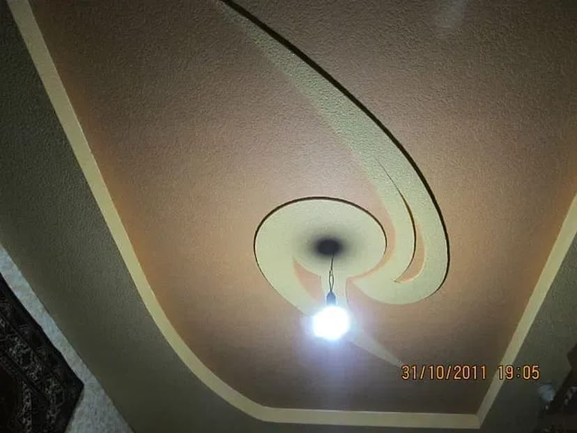 Професійні оздоблювальні роботи: Гіпсокартон, Кахель, Армстронг