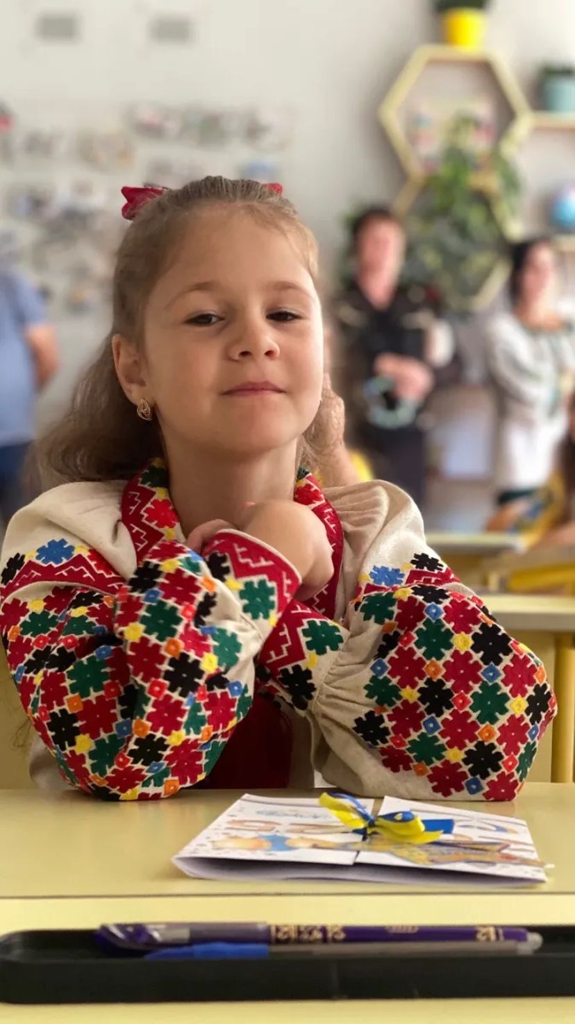 Вишивка на будь-який смак — професійна машинна робота