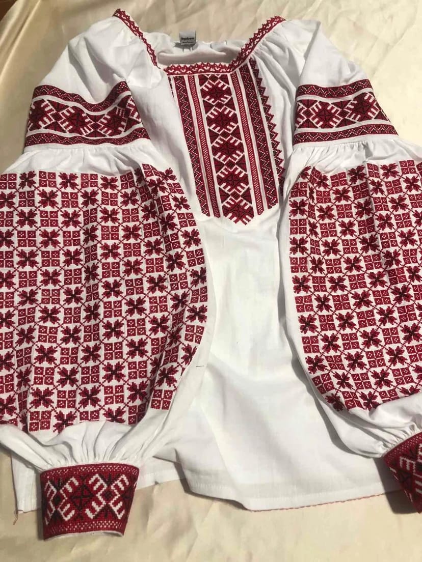 Вишивка на будь-який смак — професійна машинна робота