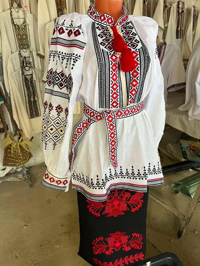 Вишивка на будь-який смак — професійна машинна робота