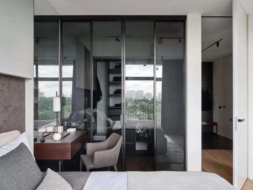 Капітальний ремонт квартир Киев