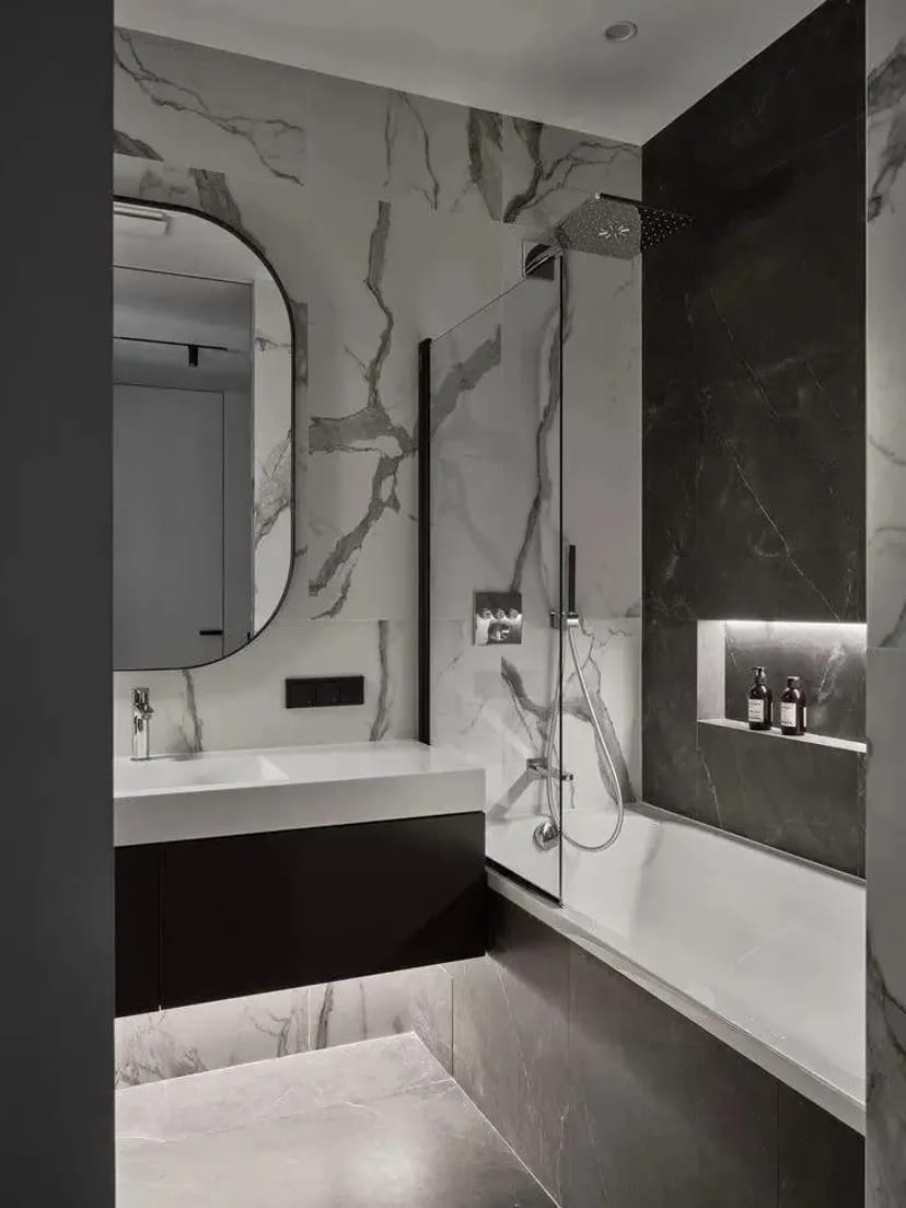 Капітальний ремонт квартир Киев