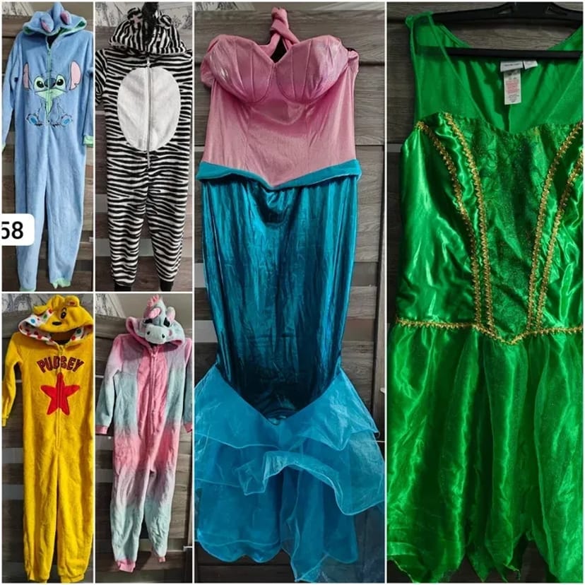 Платье на год 0-3 косплей костюм Marvel Disney Стич Белоснежка