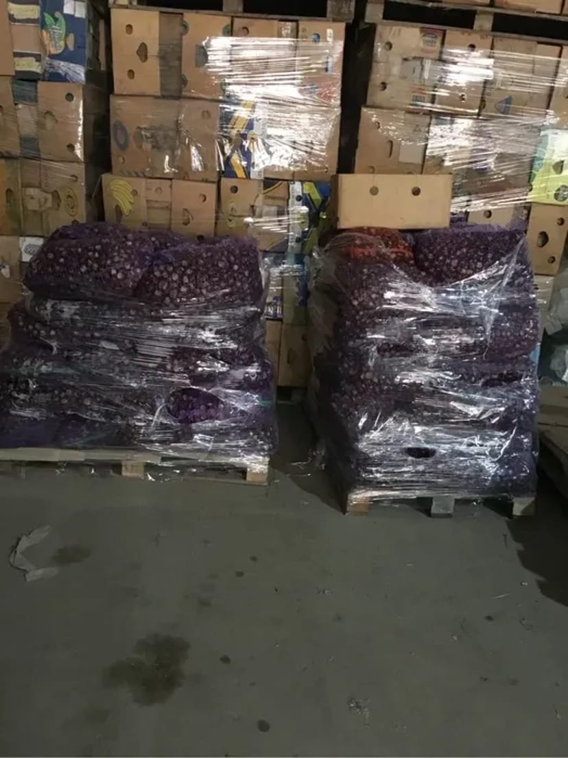 Приймаємо каштани