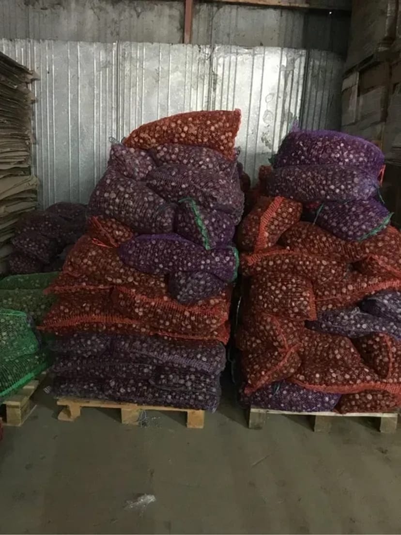 Приймаємо каштани