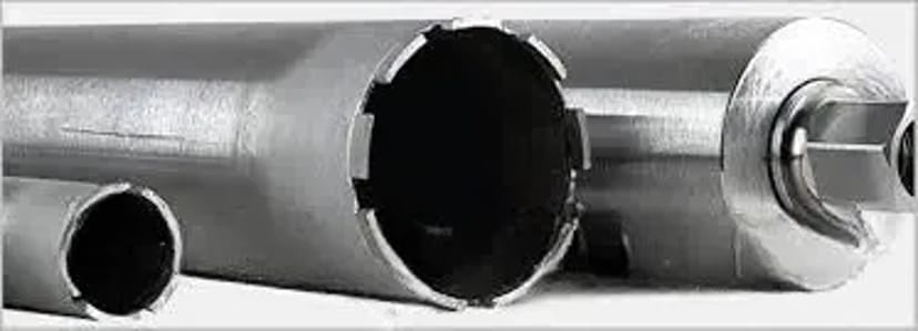 Алмазне свердління отворів. Київ і обл.