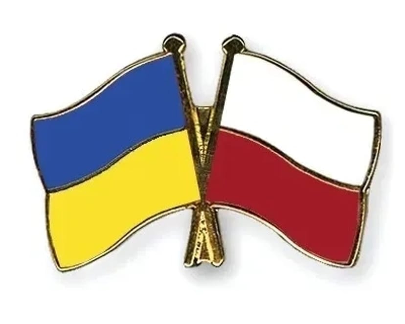 Переклад з польської на українську, присяжний, нотаріальний переклад