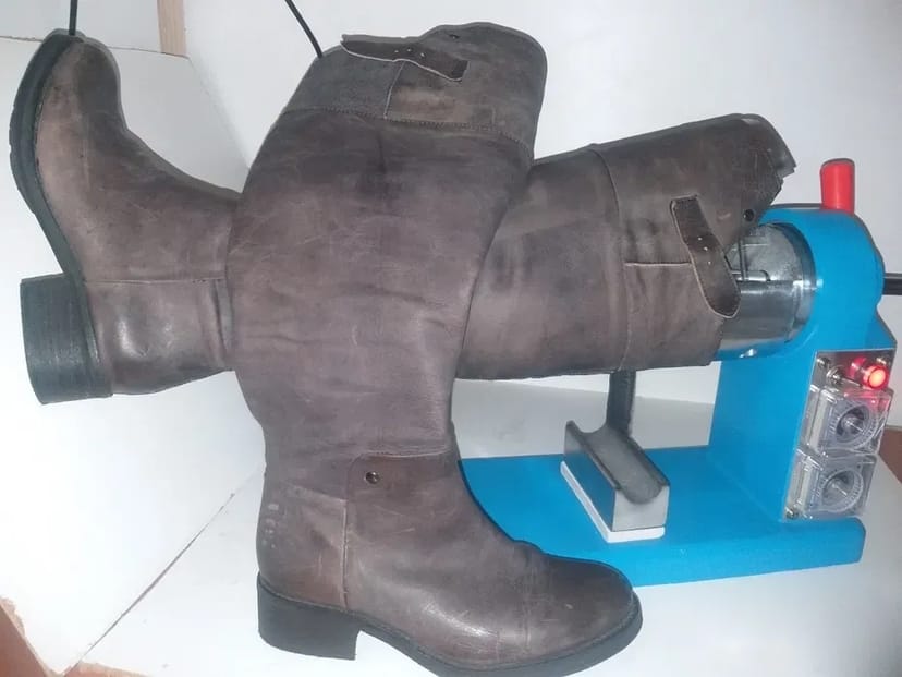 Розтяжка взуття (растяжка обуви) довжина/ширина, голень - 350 грн