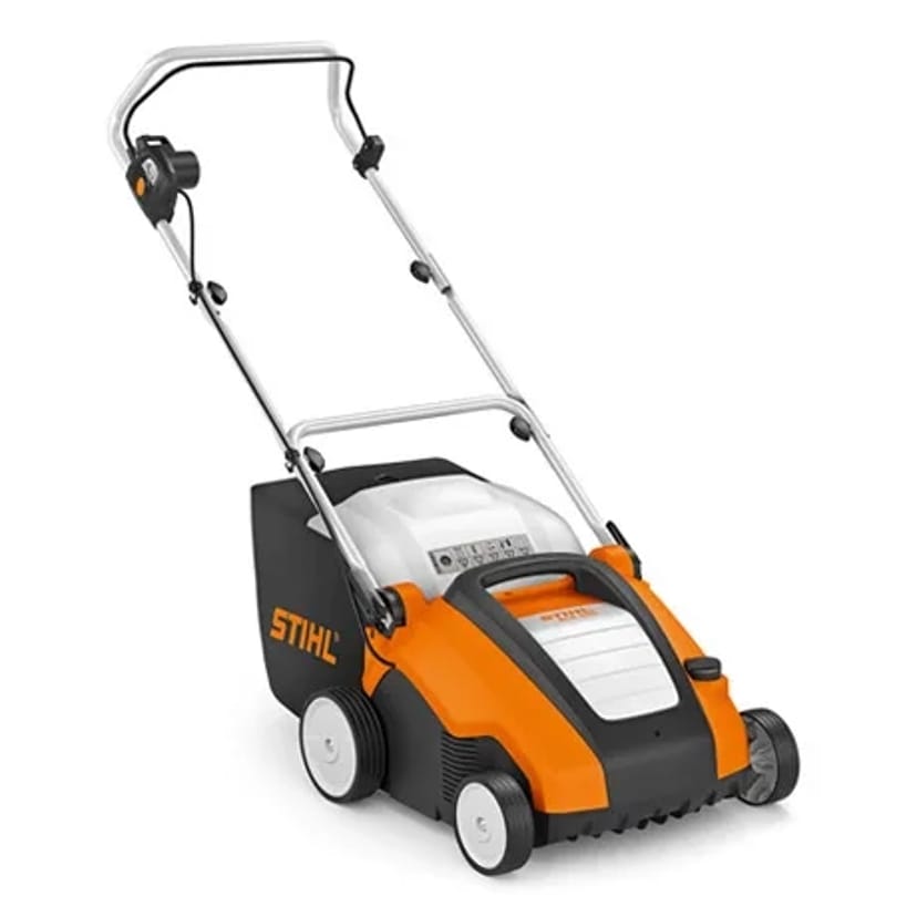 Аератор, скарифікатор електричний STIHL RLE 240
