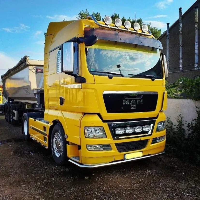 Доставка матеріалів!