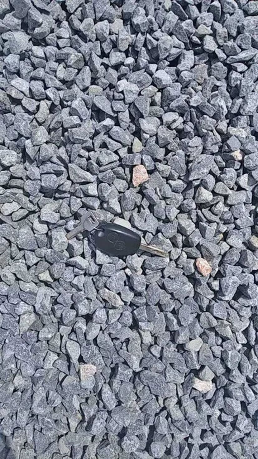 Доставка матеріалів!